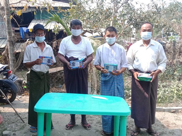 Green Journey - local NGO